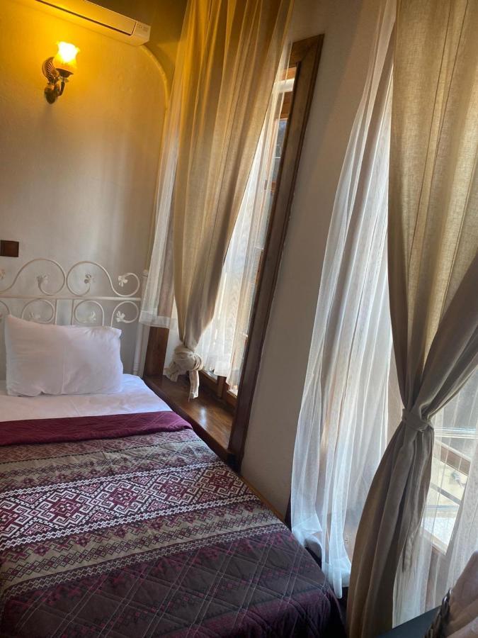 Aristonicus Boutique Hotel Bergama Exterior photo