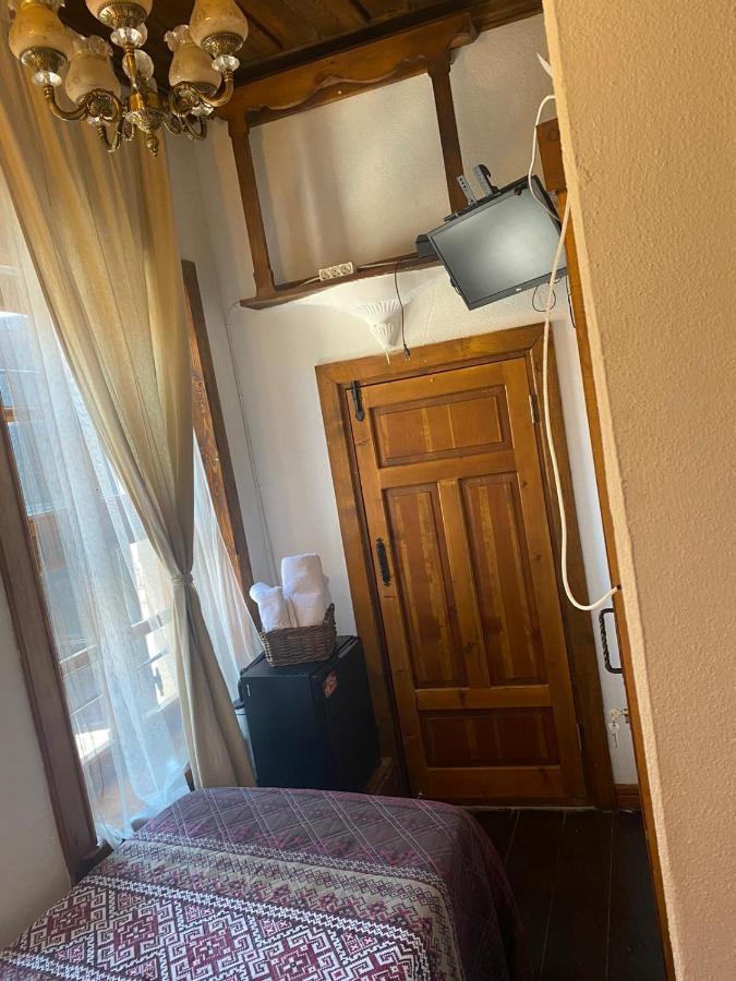 Aristonicus Boutique Hotel Bergama Exterior photo