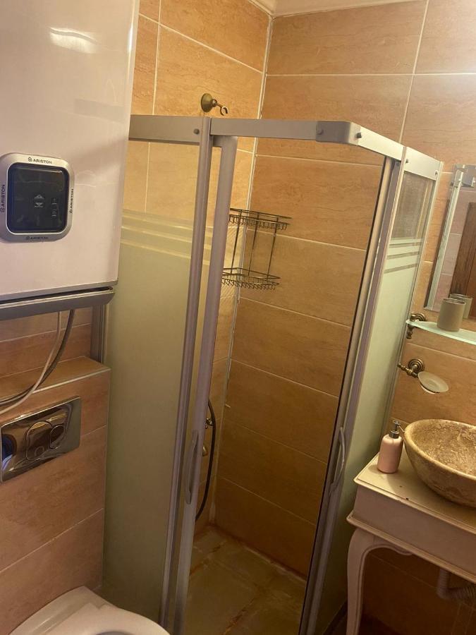 Aristonicus Boutique Hotel Bergama Exterior photo