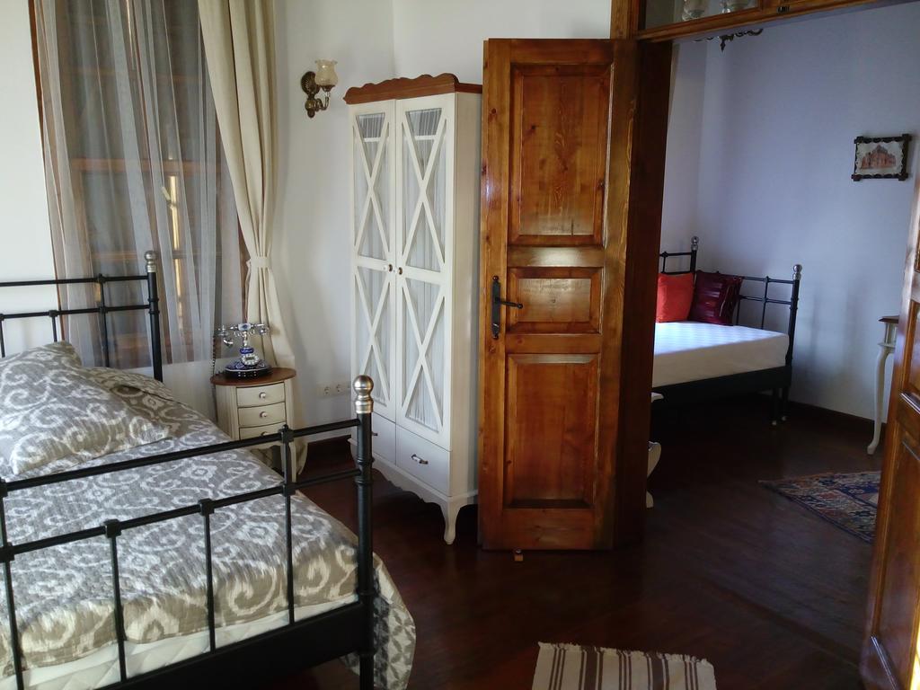 Aristonicus Boutique Hotel Bergama Room photo