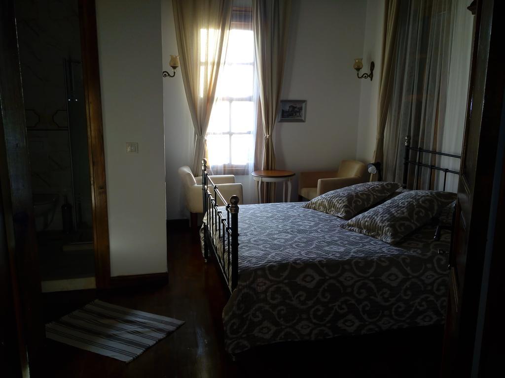 Aristonicus Boutique Hotel Bergama Room photo