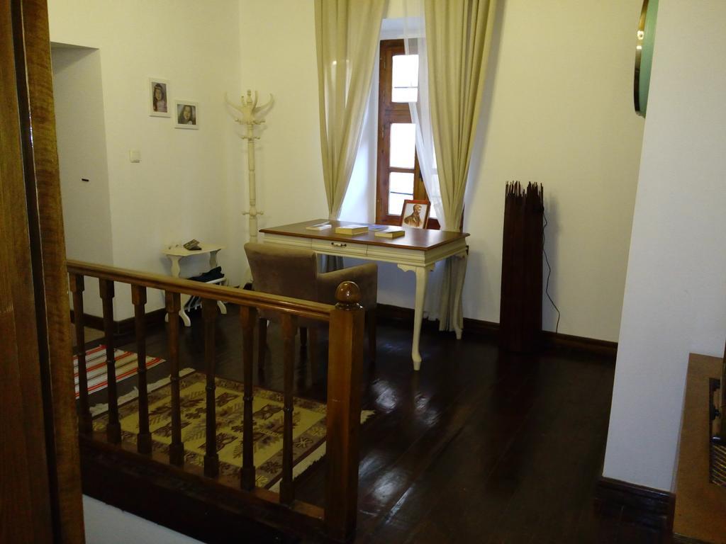 Aristonicus Boutique Hotel Bergama Exterior photo