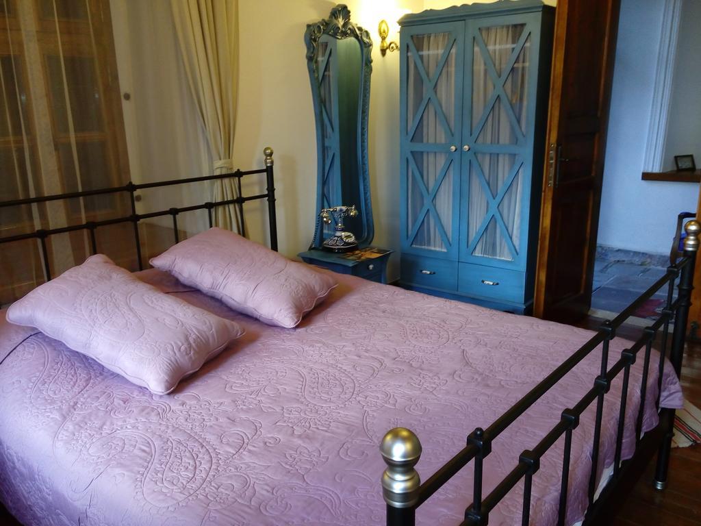 Aristonicus Boutique Hotel Bergama Room photo