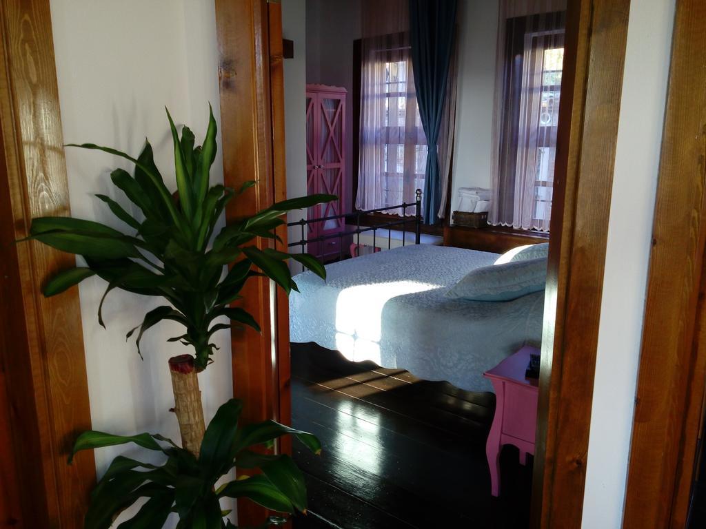 Aristonicus Boutique Hotel Bergama Room photo