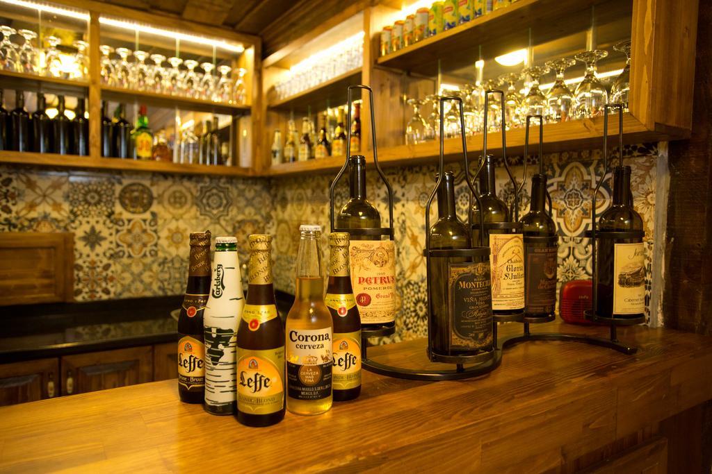 Aristonicus Boutique Hotel Bergama Exterior photo