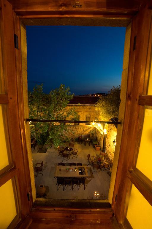Aristonicus Boutique Hotel Bergama Exterior photo
