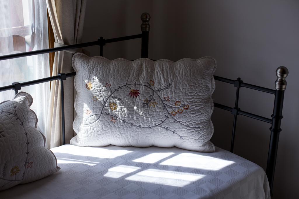 Aristonicus Boutique Hotel Bergama Room photo