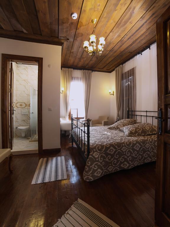 Aristonicus Boutique Hotel Bergama Room photo