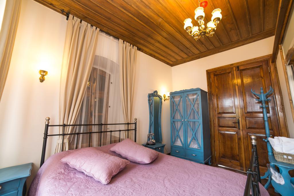 Aristonicus Boutique Hotel Bergama Room photo