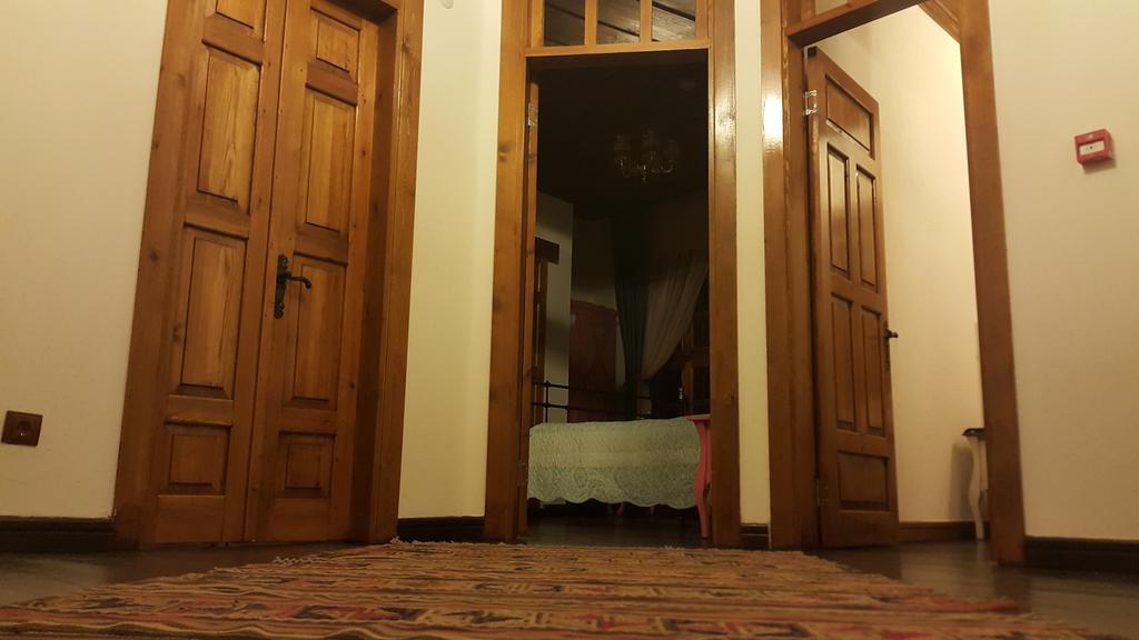Aristonicus Boutique Hotel Bergama Room photo