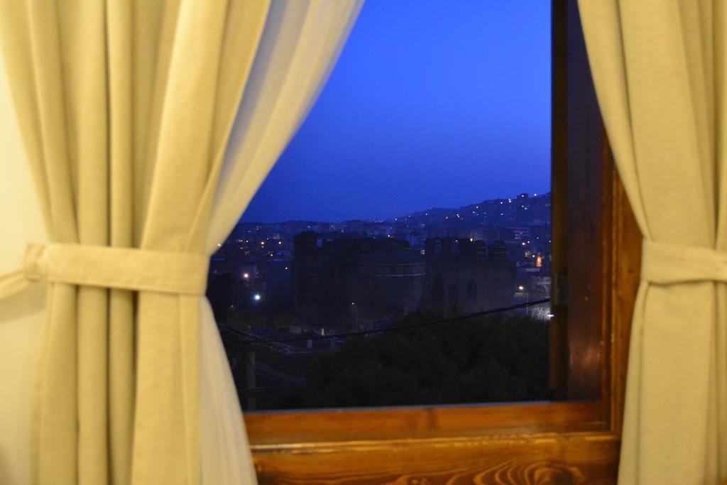 Aristonicus Boutique Hotel Bergama Room photo