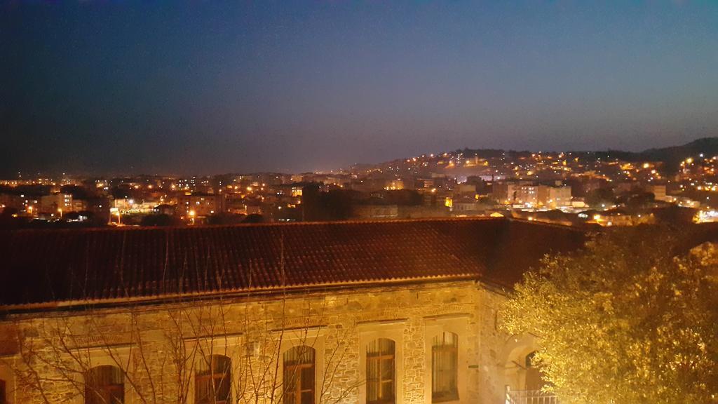 Aristonicus Boutique Hotel Bergama Exterior photo