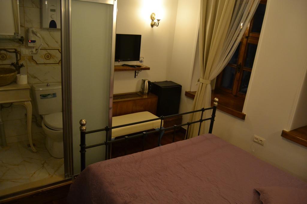 Aristonicus Boutique Hotel Bergama Room photo