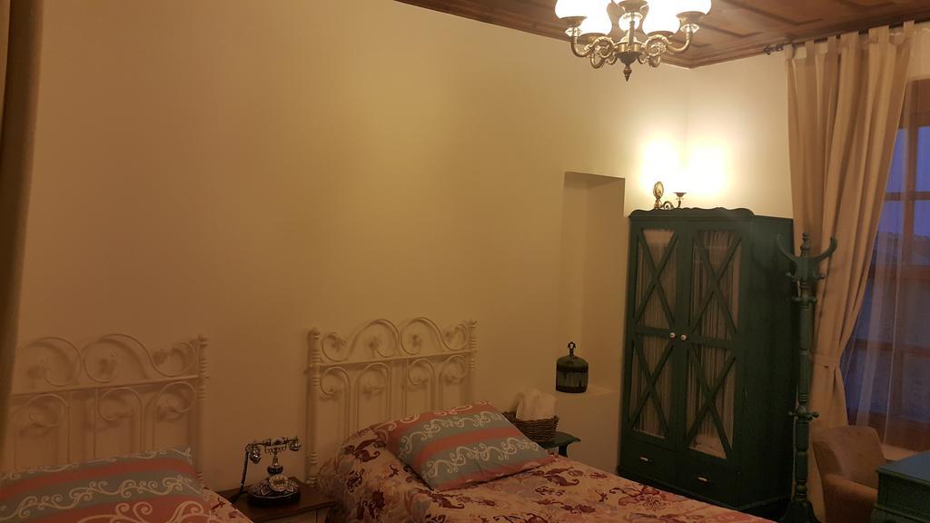 Aristonicus Boutique Hotel Bergama Room photo