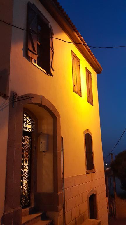 Aristonicus Boutique Hotel Bergama Exterior photo