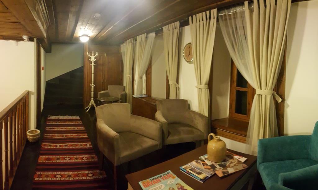 Aristonicus Boutique Hotel Bergama Room photo