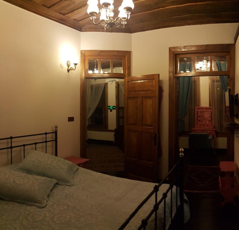 Aristonicus Boutique Hotel Bergama Room photo