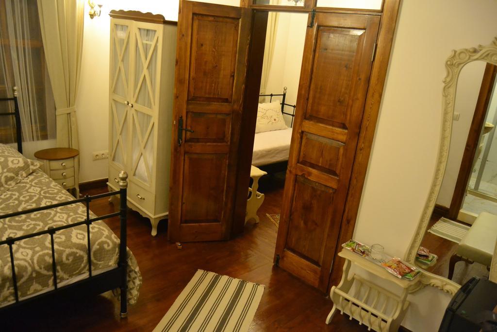 Aristonicus Boutique Hotel Bergama Room photo