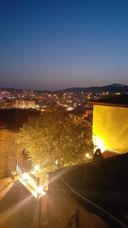 Aristonicus Boutique Hotel Bergama Exterior photo