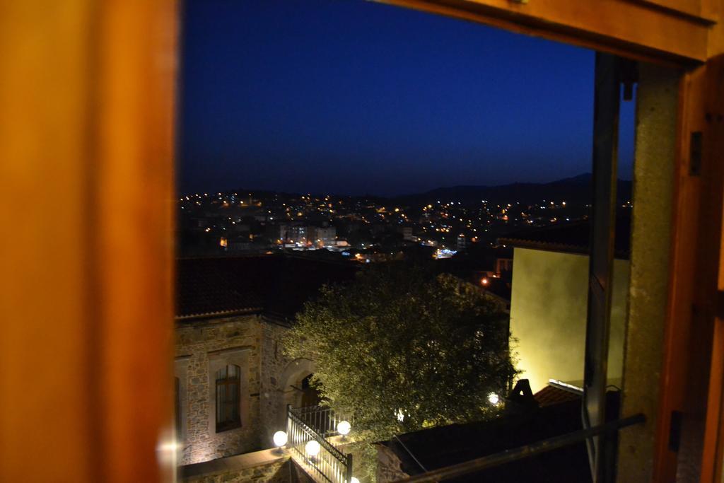 Aristonicus Boutique Hotel Bergama Room photo
