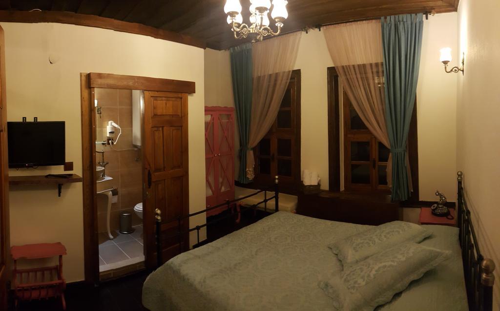 Aristonicus Boutique Hotel Bergama Room photo
