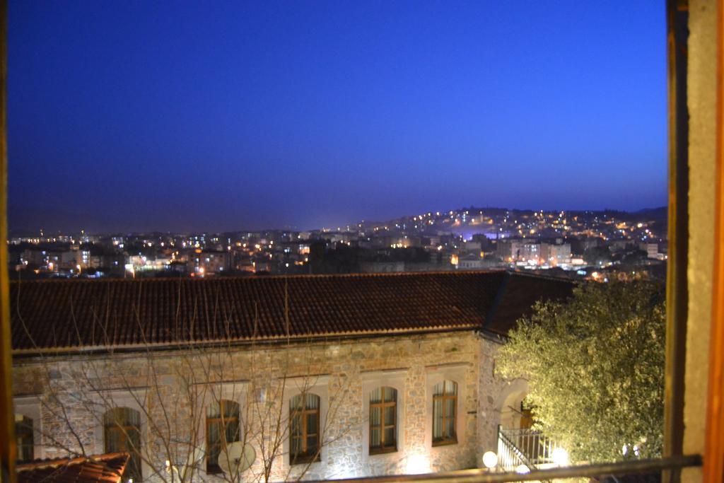 Aristonicus Boutique Hotel Bergama Exterior photo