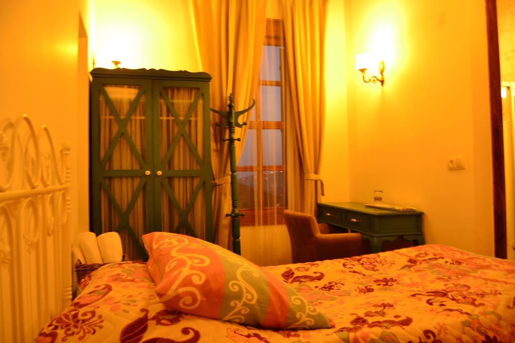 Aristonicus Boutique Hotel Bergama Room photo