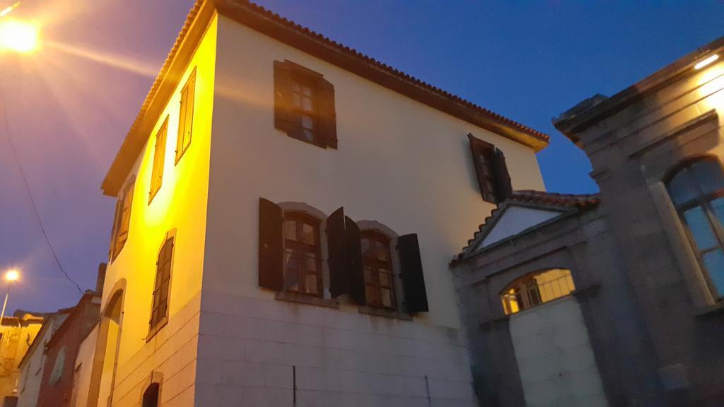 Aristonicus Boutique Hotel Bergama Exterior photo