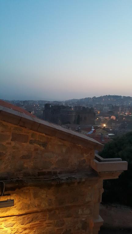 Aristonicus Boutique Hotel Bergama Room photo